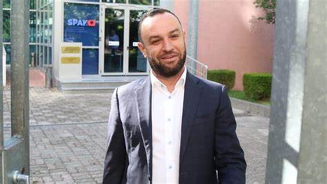 Apeli i GJKKO lë në burg Çyrbjan, rrëzon kërkesën e ish-deputetit për heqjen e masës së sigurisë