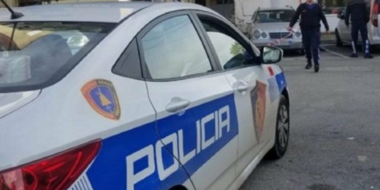 I dënuar në Itali si pjesëtar i një grupi kriminal, arrestohet në Laç 34-vjeçari