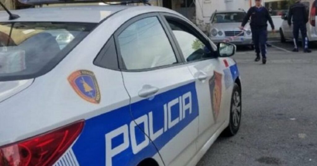 I dënuar në Itali si pjesëtar i një grupi kriminal, arrestohet në Laç 34-vjeçari