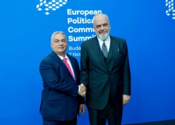 Viktor Orban uron Ramën për fitoren: Mezi pres t’ju shoh këtë të premte në Tiranë