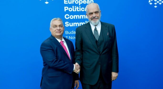 Viktor Orban uron Ramën për fitoren: Mezi pres t’ju shoh këtë të premte në Tiranë