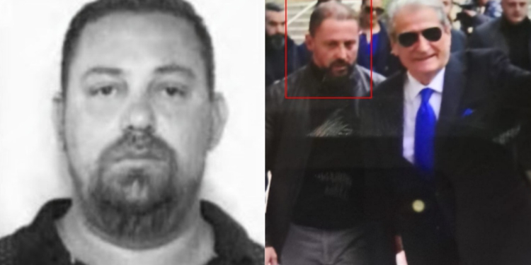 Operacioni ‘Ura’ / Në kërkim edhe vëllai i truprojës së Berishës! Akuzohet për trafik droge drejt Italisë