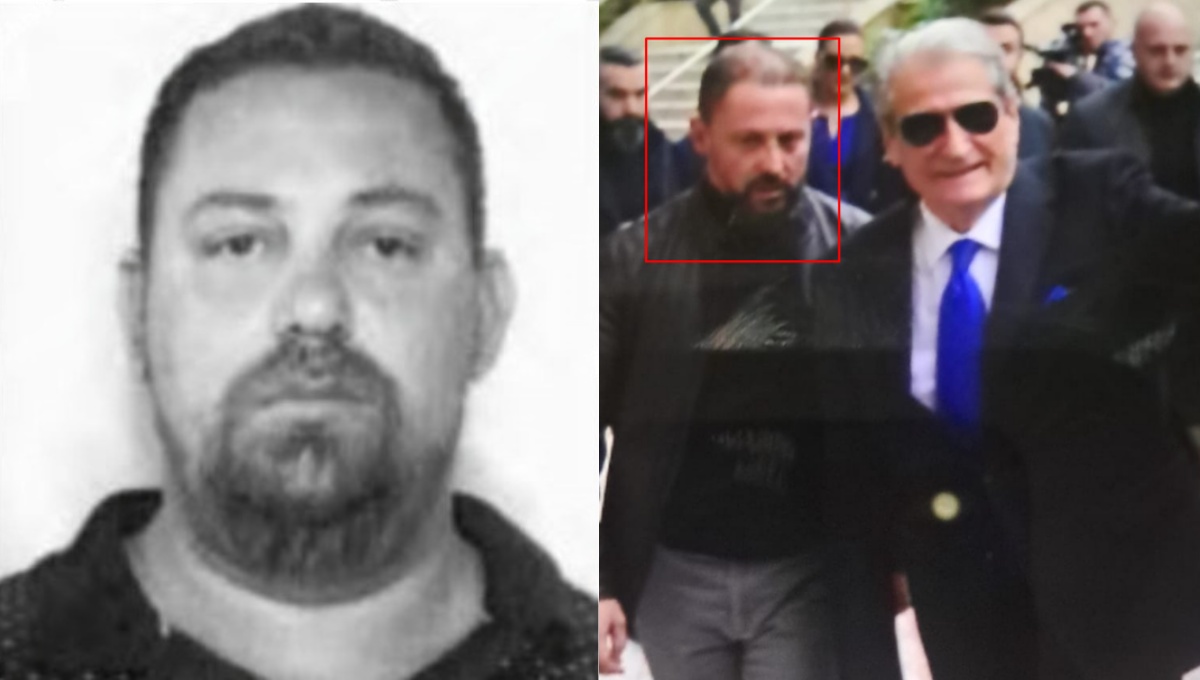 Operacioni ‘Ura’ / Në kërkim edhe vëllai i truprojës së Berishës! Akuzohet për trafik droge drejt Italisë