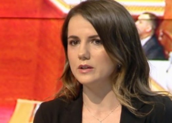 “Berisha është e shkuara”, Rudina Hajdari: Duhet të dorëhiqet, zgjedhjet shënuan regres