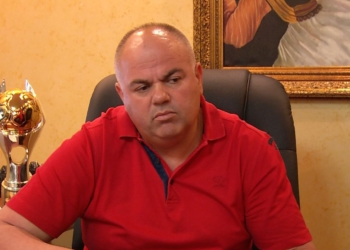 LAJM I FUNDIT! Lirohet nga burgu Safet Gjici për shkak të gjendjes së rëndë shëndetësore