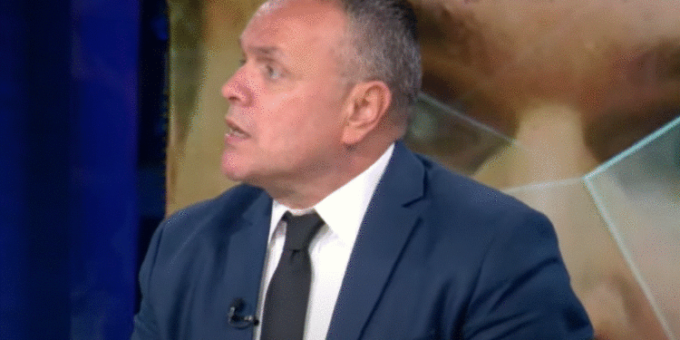 Meta i pandehur për dosjen CEZ-DIA, Karamuço: Disa persona kanë dëshmuar, do fillojnë të shesin njëri-tjetrin