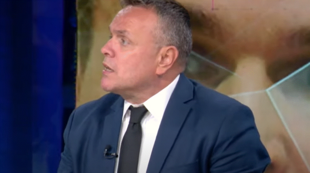 Meta i pandehur për dosjen CEZ-DIA, Karamuço: Disa persona kanë dëshmuar, do fillojnë të shesin njëri-tjetrin