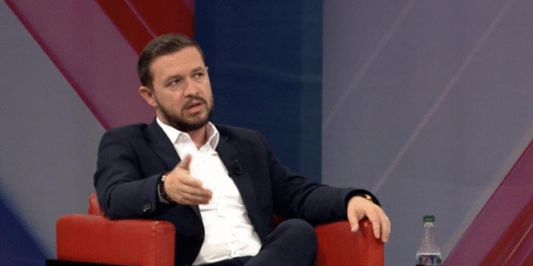 Për herë të parë në Kuvend, deputeti i PS Erion Malaj:  Nuk do jem zhurmues, politika ka nevojë për debat konstruktiv
