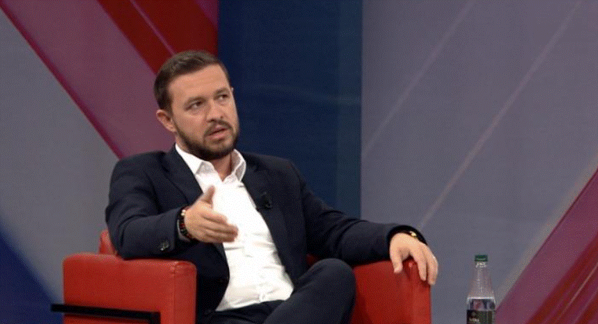 Për herë të parë në Kuvend, deputeti i PS Erion Malaj:  Nuk do jem zhurmues, politika ka nevojë për debat konstruktiv