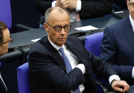 E papritur në Gjermani, Friedrich Merz nuk siguron votat e nevojshme për t’u bërë kancelar