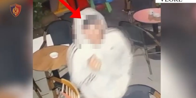 PAMJE / Kreu tre vjedhje brenda javës, arrestohet 33-vjeçari në Vlorë