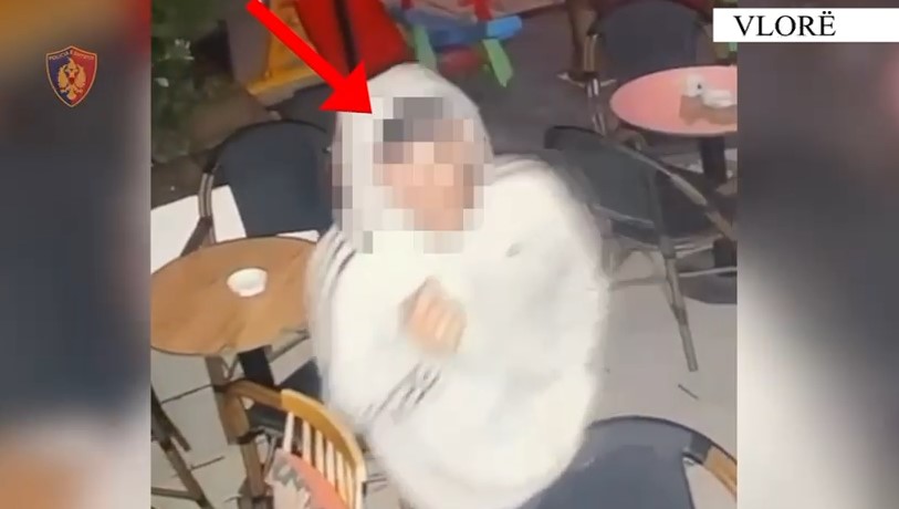 PAMJE / Kreu tre vjedhje brenda javës, arrestohet 33-vjeçari në Vlorë