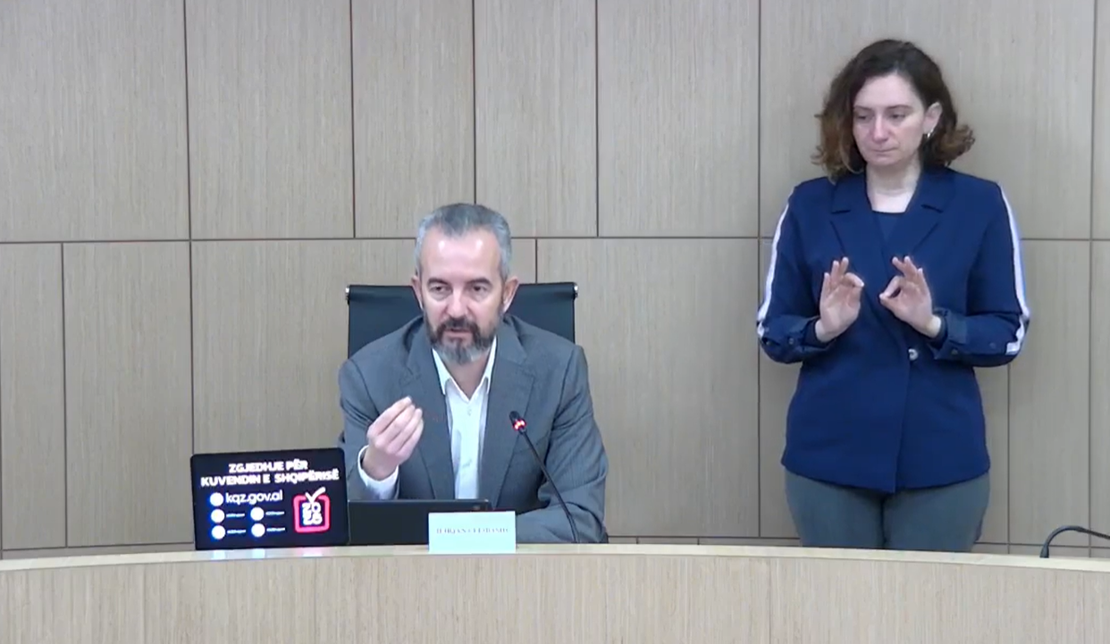Votimi nga jashtë, Celibashi: Nuk mund të vihet në dyshim integriteti i procesit, i realizuar shumë mirë