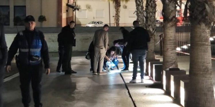Policia jep detaje: Pakoja me eksploziv në Durrës, e lidhur me celular