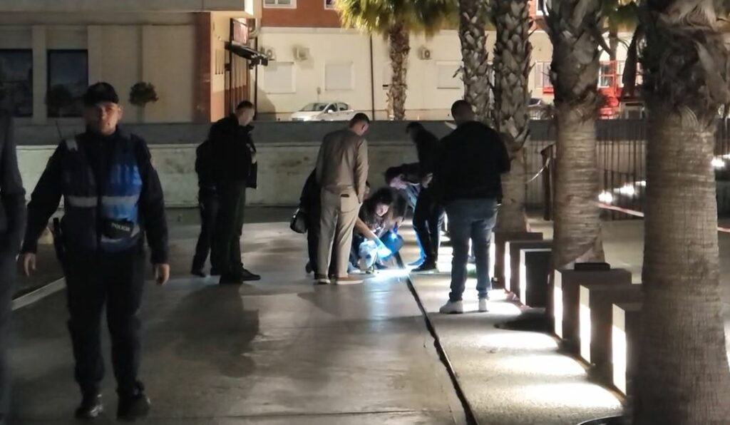 Policia jep detaje: Pakoja me eksploziv në Durrës, e lidhur me celular