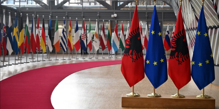 Shqipëri-BE, hapet të enjten në Bruksel grupkapitulli i tretë! Mblidhet konferenca e pestë ndërqeveritare