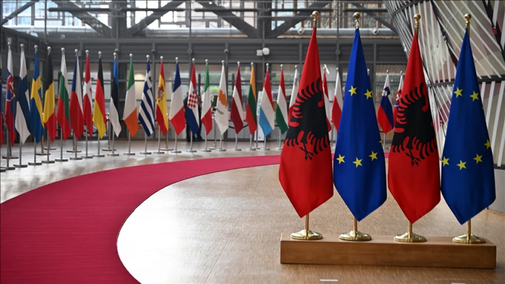 Shqipëri-BE, hapet të enjten në Bruksel grupkapitulli i tretë! Mblidhet konferenca e pestë ndërqeveritare