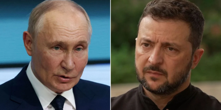 Negociatat Rusi-Ukrainë në Stamboll, mediat ruse: Bisedimet do të nisin nesër