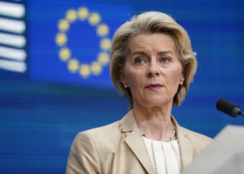 Von der Leyen dënon sulmet izraelite në Gaza: Vrasja e fëmijëve, e neveritshme!