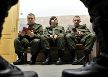 Nga Siberia në vijën e frontit: Rrëfimi i një të riu rus të rekrutuar padrejtësisht për luftë