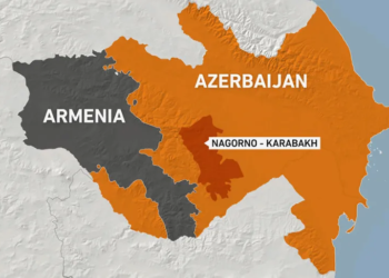 Armenia dhe Azerbajxhani arrijnë paqen e shumëpritur në Tiranë? Çfarë deklaroi Ursula von der Leyen