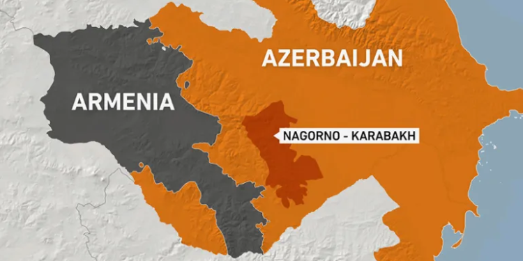 Armenia dhe Azerbajxhani arrijnë paqen e shumëpritur në Tiranë? Çfarë deklaroi Ursula von der Leyen