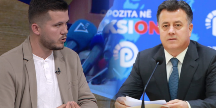 Burime të dyshimta për lobimin? Gazetari: Noka u konsultua me shumë avokatë, por heshti!