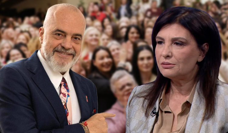 Topalli: Rama vendosi gra në krye të qarqeve për të kamufluar grupet kriminale