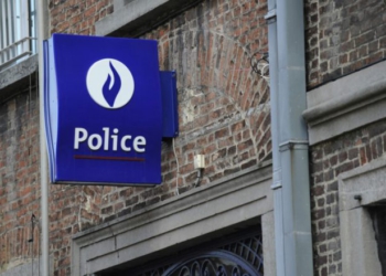 Goditet organizata kriminale shqiptare në Belgjikë, 6 të arrestuar