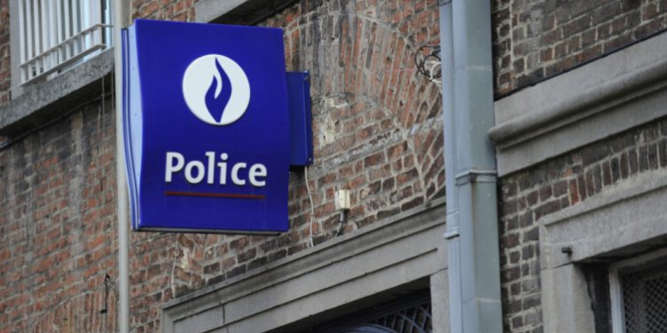 Goditet organizata kriminale shqiptare në Belgjikë, 6 të arrestuar