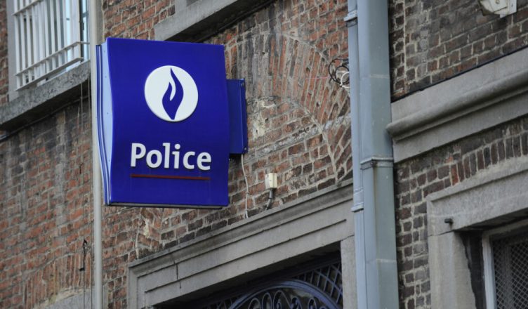 Goditet organizata kriminale shqiptare në Belgjikë, 6 të arrestuar