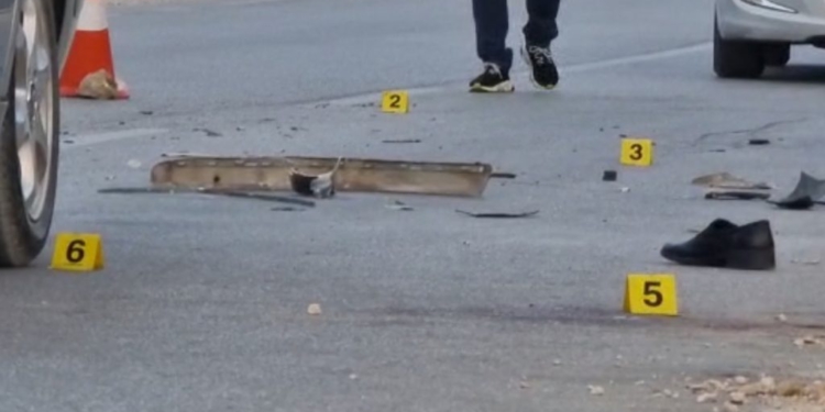 Pësoi arrest kardiak teksa drejtonte makinën, ndërron jetë 58-vjeçari