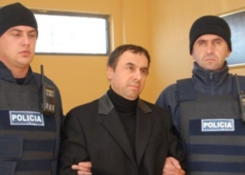 Ushtari i Aldo Bares humb betejën ligjore në Angli. Përdori 2 “non-gratat” e Berishës për marrje azili