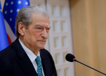 Lobimi 6 mln dollarë në SHBA, Berisha: Janë paratë e një fondacioni, s’ka lidhje me zgjedhjet!