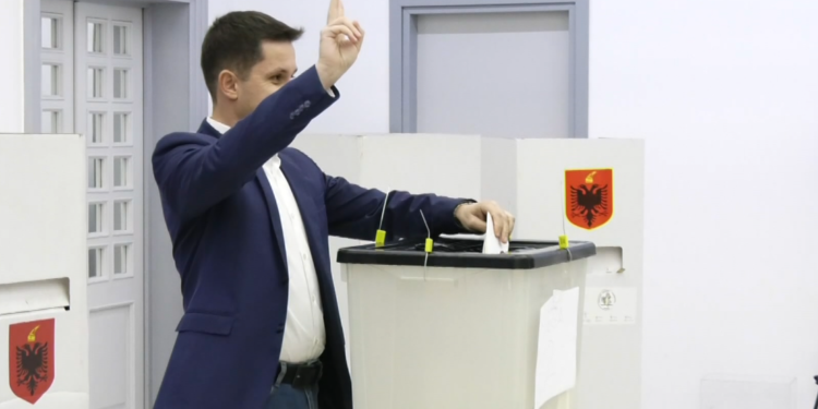 Plani për Alimehmetin deputet, PD kërkon rinumërim të votave me shpresën që ta fitojë në tavolinë mandatin