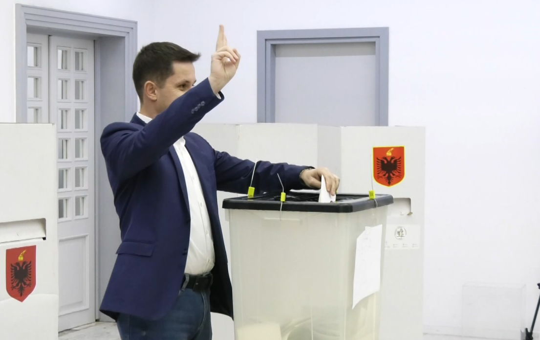Plani për Alimehmetin deputet, PD kërkon rinumërim të votave me shpresën që ta fitojë në tavolinë mandatin