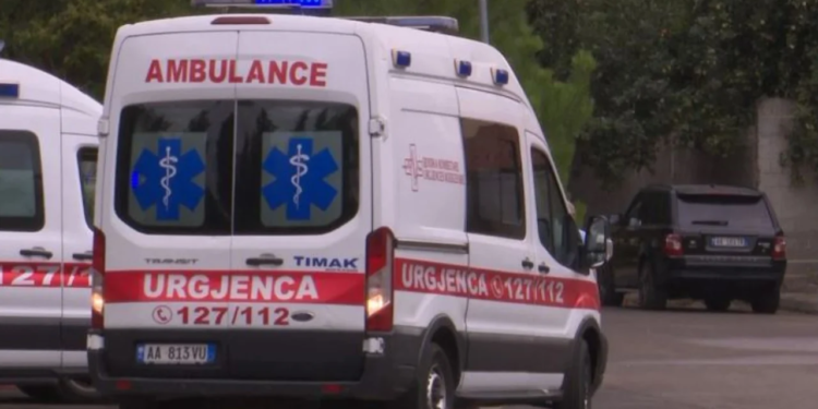 Sherr i rëndë mes adoleshentëve në Kukës, 15-vjeçari goditet me thikë nga bashkëmoshatari