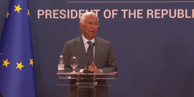 Presidenti i KE: Shqipëria dhe Mali i zi mund të anëtarësohen në BE para vitit 2030