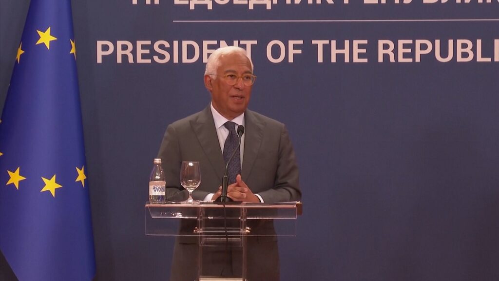 Presidenti i KE: Shqipëria dhe Mali i zi mund të anëtarësohen në BE para vitit 2030
