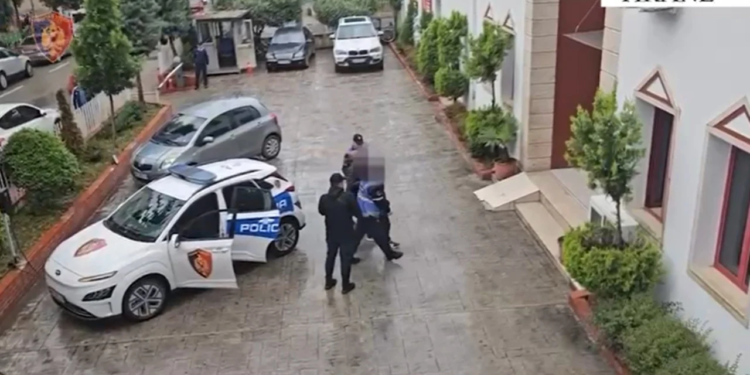 I akuzuar për tentativë vrasje në Turqi, arrestohet në Tiranë kreu i organizatës kriminale
