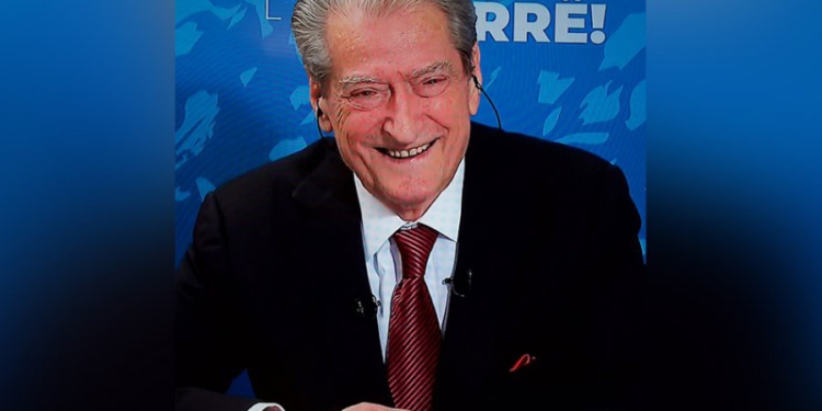 “Gonzato hoqi emra nga raporti i ODIHR”, pas djalit të Trump, Berisha del blof edhe me BE-në