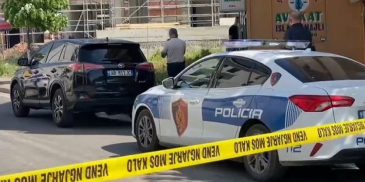 Përplasja me 4 të plagosur në Laç, gjykata lë në burg dy autorët