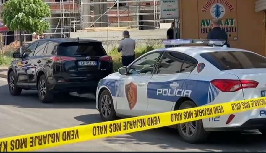 Përplasja me 4 të plagosur në Laç, gjykata lë në burg dy autorët