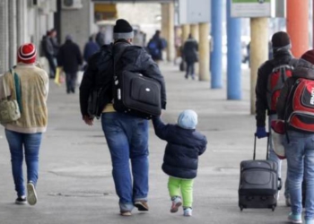 Vala e re e azilantëve, BE planifikon forcimin e vendeve të treta të sigurta