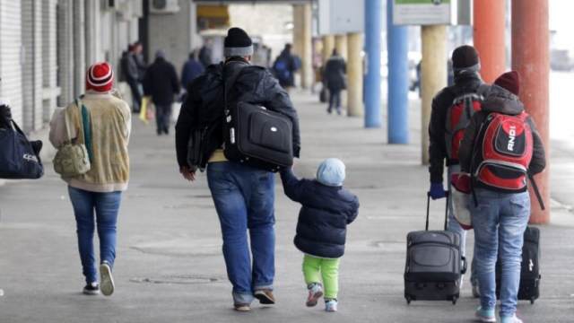 Vala e re e azilantëve, BE planifikon forcimin e vendeve të treta të sigurta