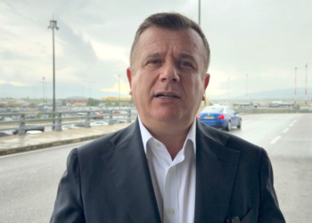 “Forca shqiptarët e Greqisë”, Balla nga Selaniku: 72 orë për të dërguar votën tuaj drejt Shqipërisë