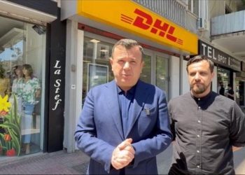 Balla thirrje emigrantëve në Greqi: Shfrytëzoni 5 ditët e mbetura për dërgimin e fletëve të votimit