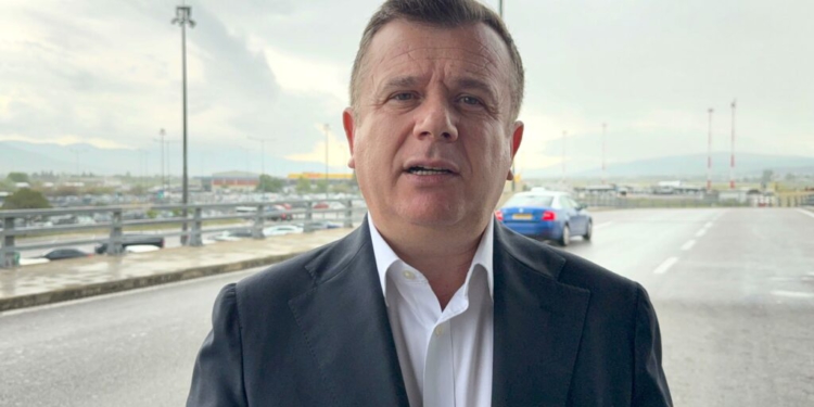 “Forca shqiptarët e Greqisë”, Balla nga Selaniku: 72 orë për të dërguar votën tuaj drejt Shqipërisë