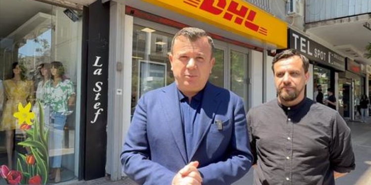 Balla thirrje emigrantëve në Greqi: Shfrytëzoni 5 ditët e mbetura për dërgimin e fletëve të votimit