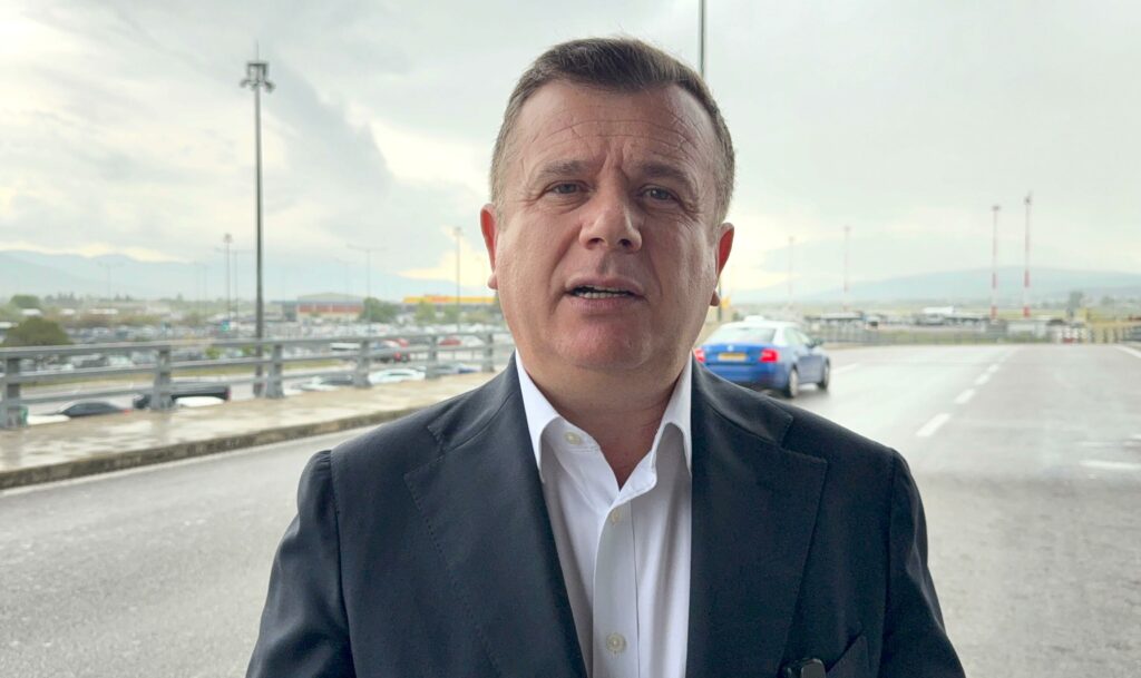 “Forca shqiptarët e Greqisë”, Balla nga Selaniku: 72 orë për të dërguar votën tuaj drejt Shqipërisë